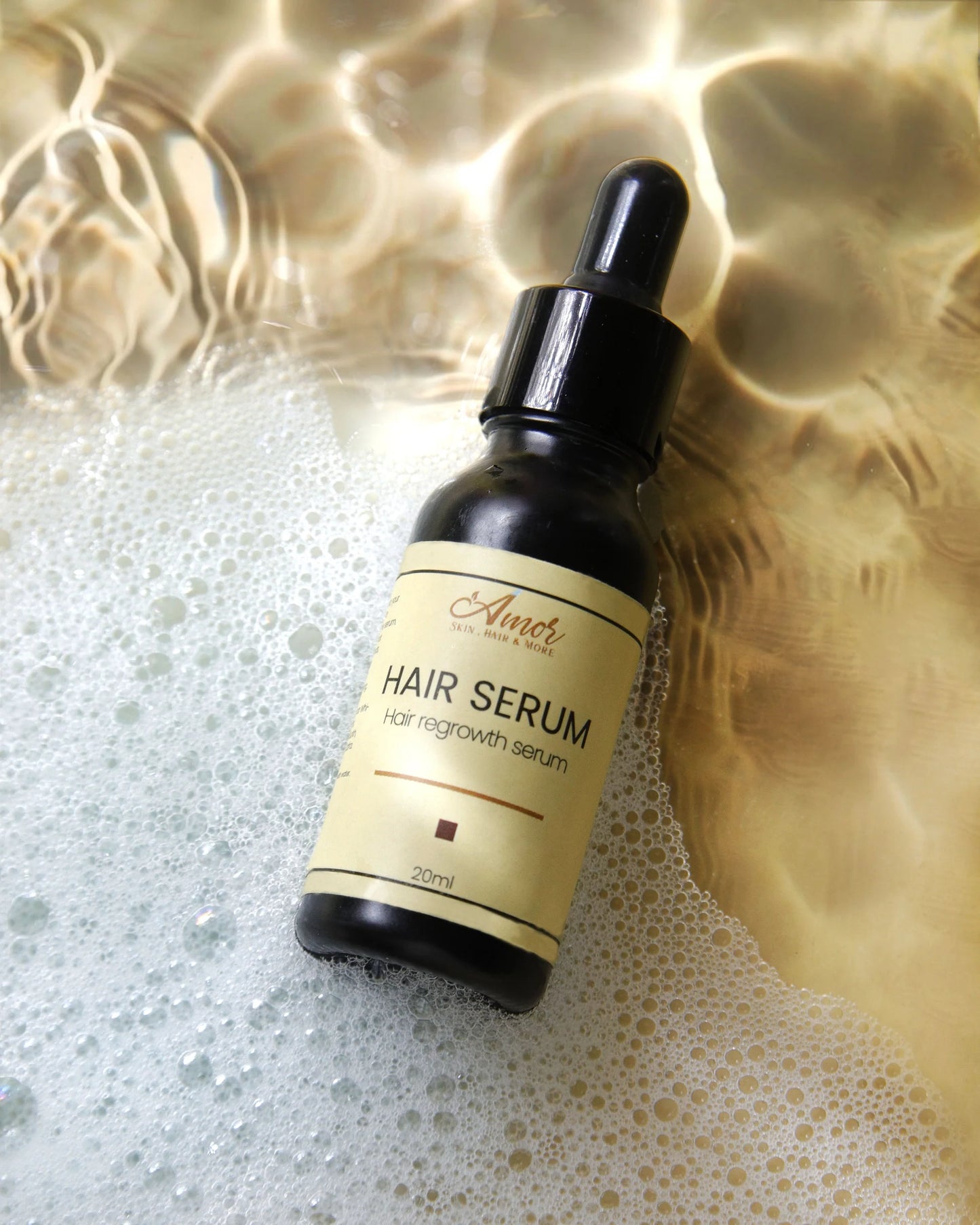 Hair serum