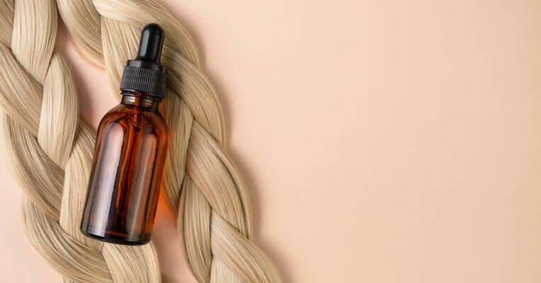 Hair serum