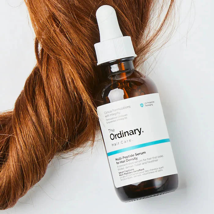 Hair serum