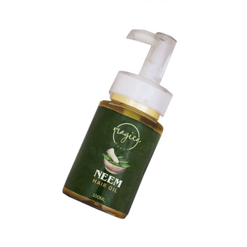 Magica Neem Hair Oil