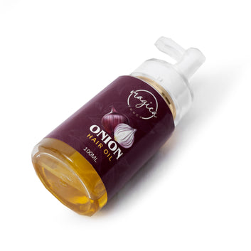 Magica Onion Hair Oil