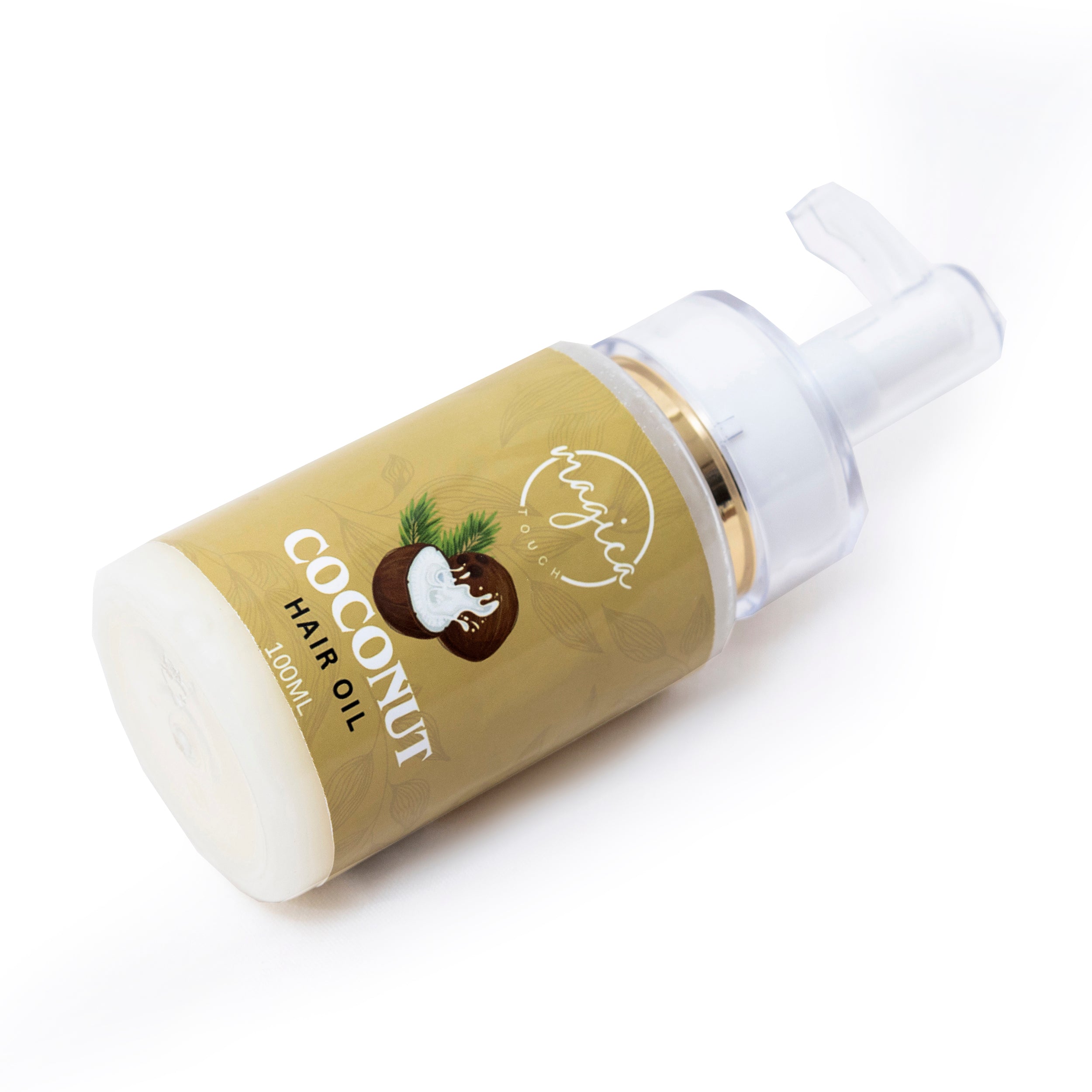 Magica Coconut Hair Oil