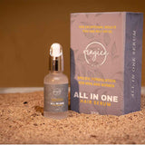 Magica Touch All In One Hair Serum