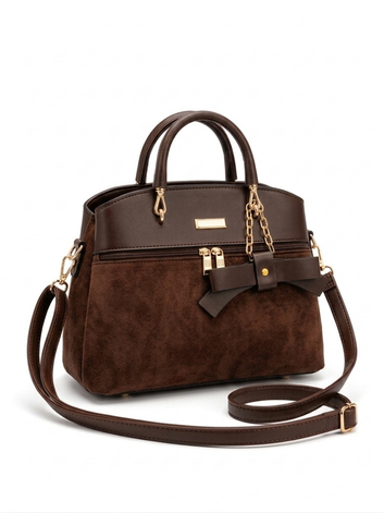 Arizona Elegant 3 Section Carry Bag