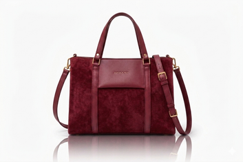 Down Premium Office Tote Bag