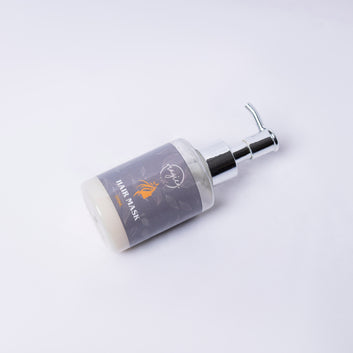 Magica Touch Hair Mask