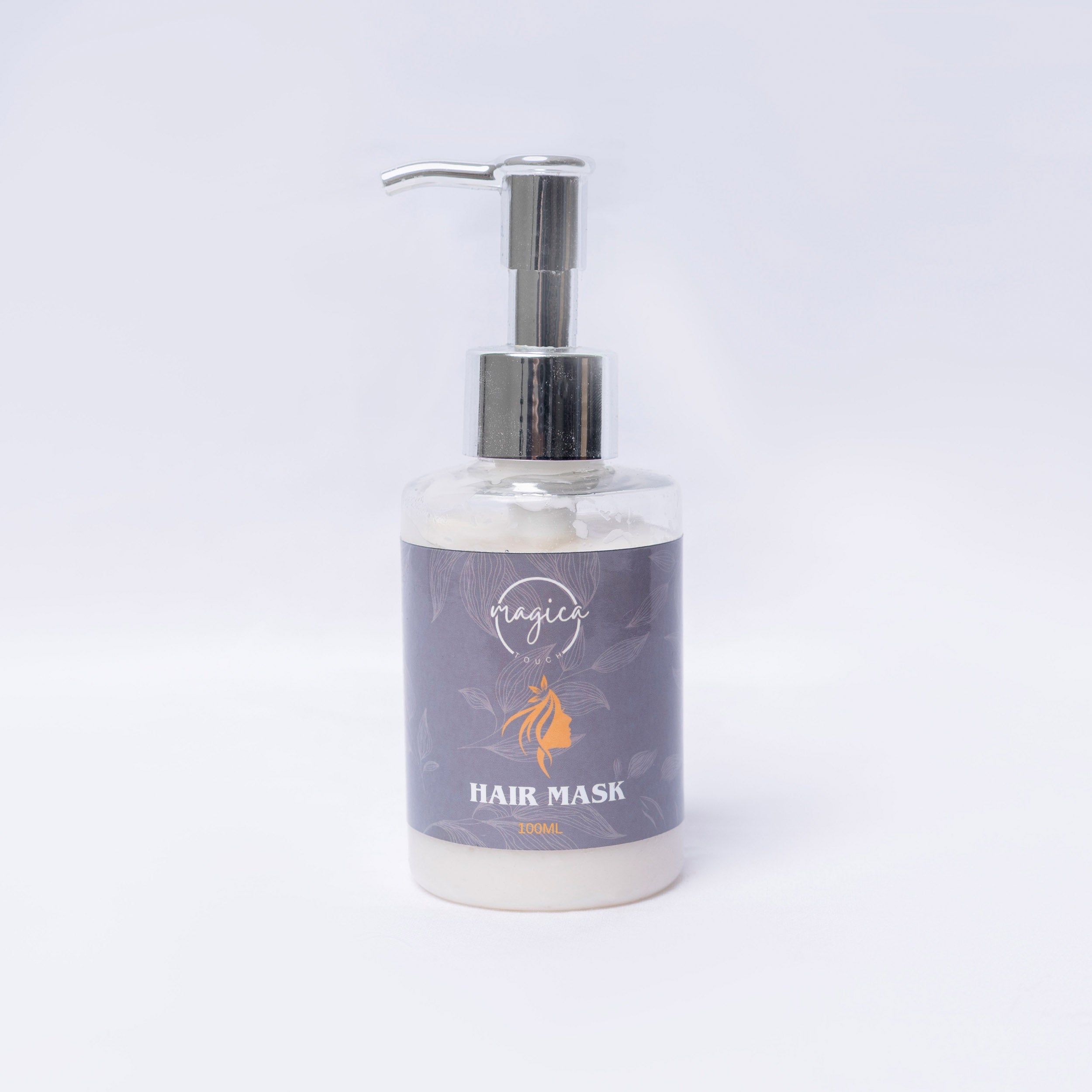 Magica Touch Hair Mask