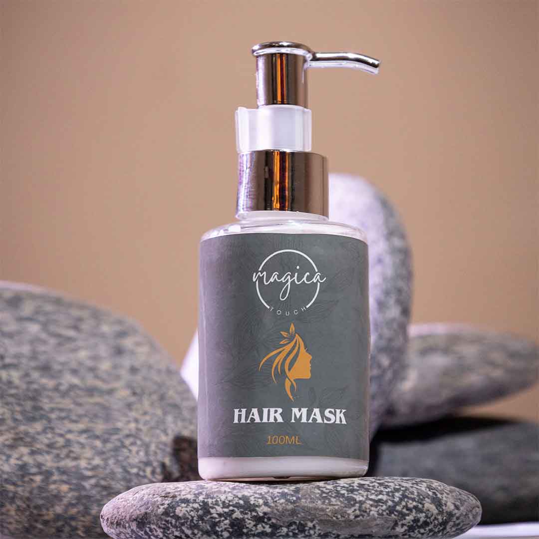 Magica Touch Hair Mask