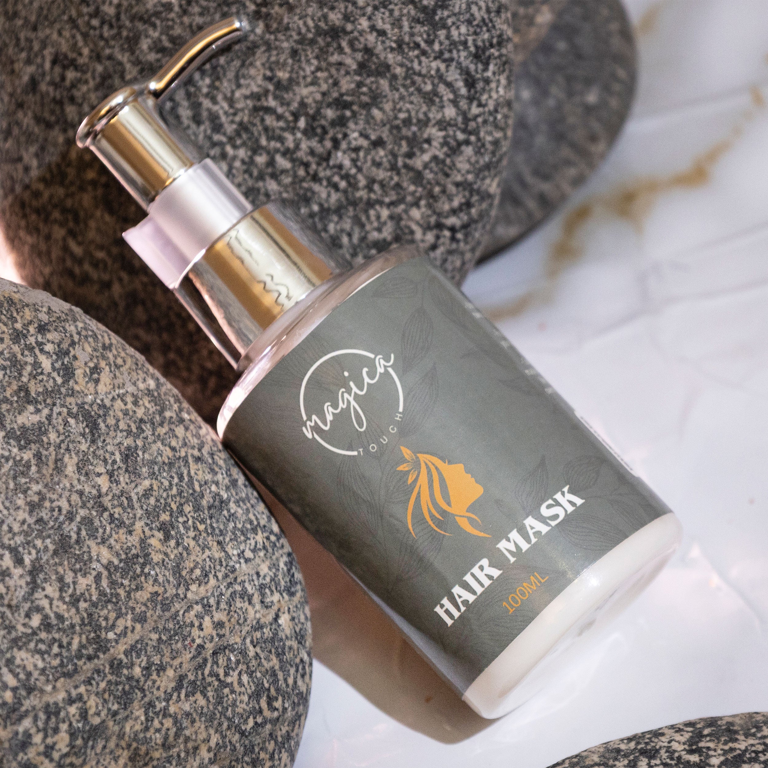 Magica Touch Hair Mask