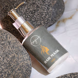 Magica Touch Hair Mask