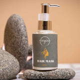 Magica Touch Hair Mask