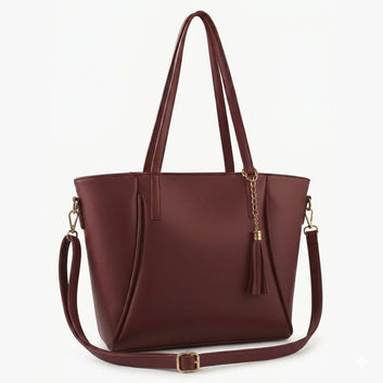 Zen Tote University Bag