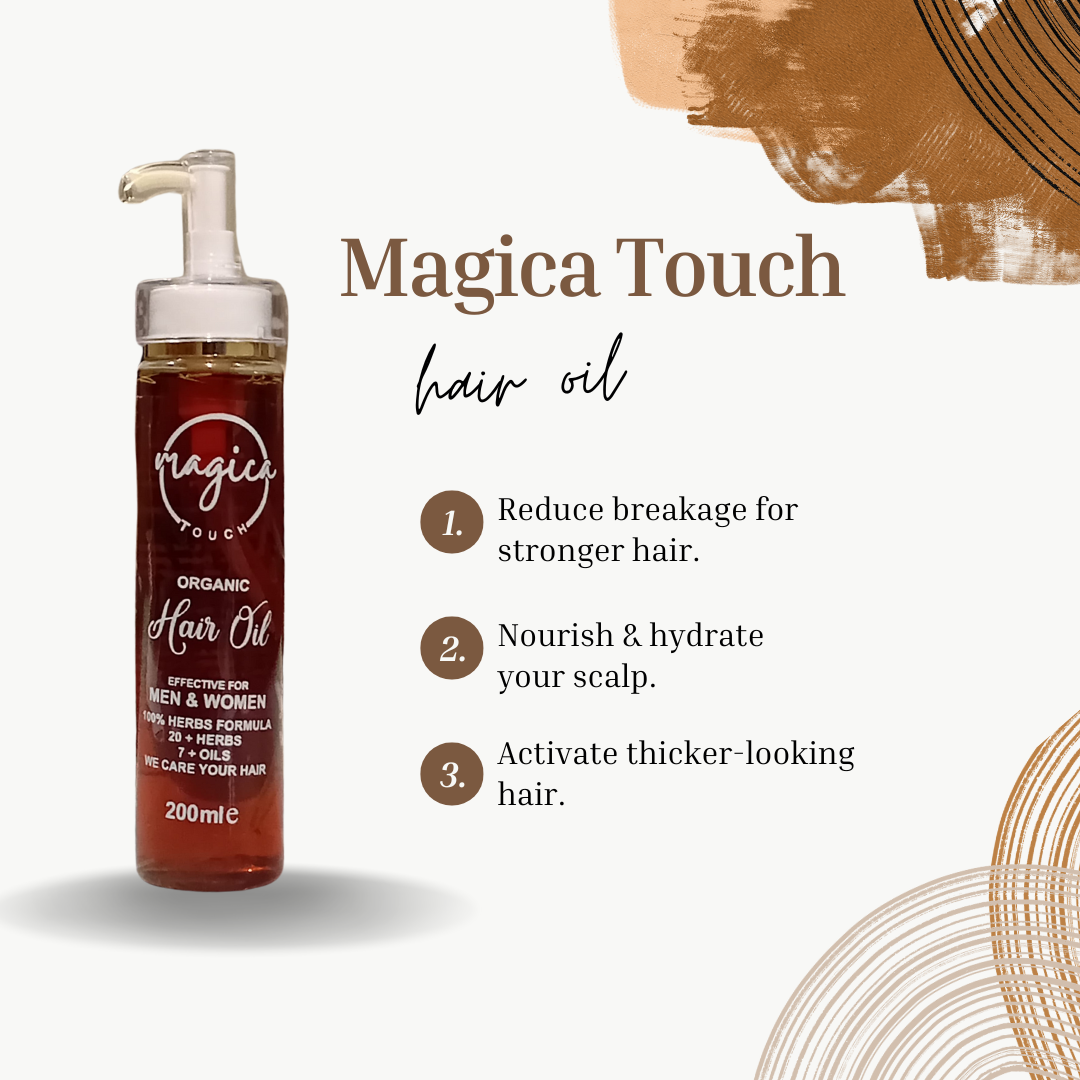 hair care