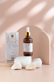 Hair serum