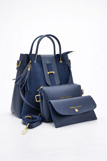 Uzma 3Pcs Set Premium Set