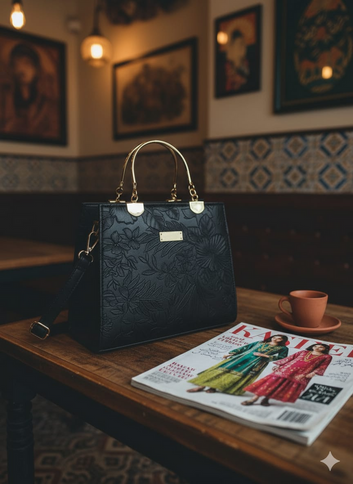Luxury Flower