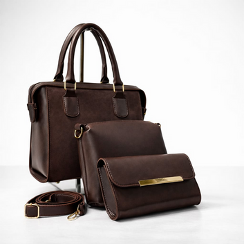 Zipzap 3Pcs Set Luxury