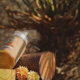 Magica Almond Hair Oil