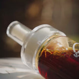 Magica Touch Organic Hair Oil.